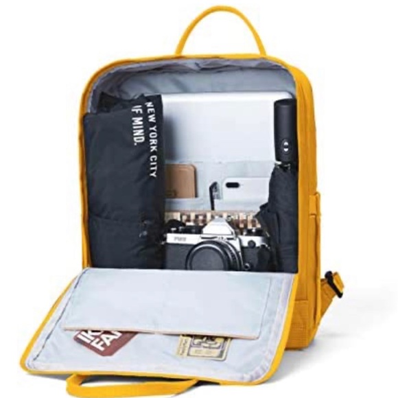 Fancy Forest Kalidi backpack - Picture 8 of 10